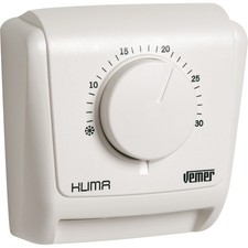 TERMOSTATO MECCANICO AMBIENTE