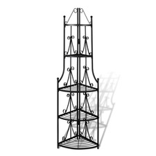 Scaffale per Piante Porta