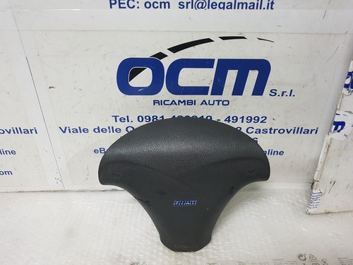 07352729730 airbag lato guida - 07352729730,