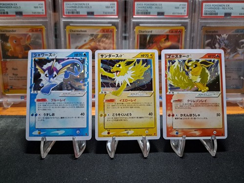 Pokémon vaporeon jolteon - vaporeon/, jolteon/