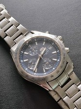 Vintage Watch Orient