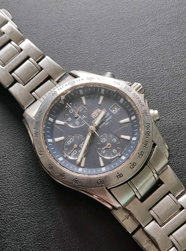 Vintage watch orient - vintage,