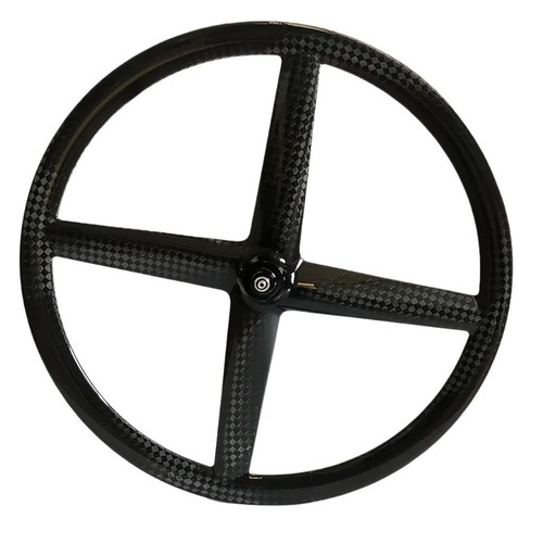 700c raggi fibra carbonio - 700c, di