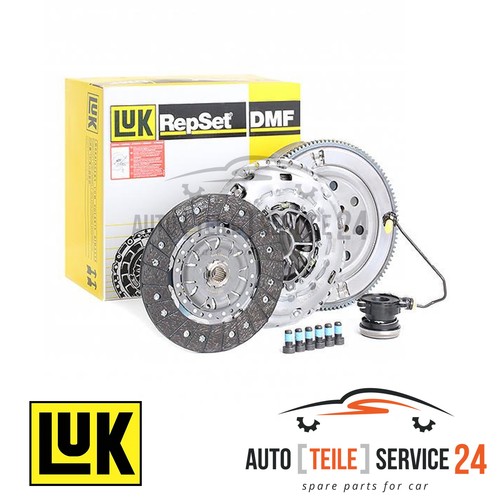 Kit frizione schaeffler luk - kit,