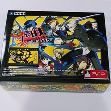 P4U The Ultimate Mayonaka