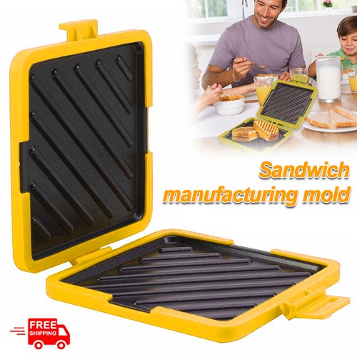 Toast microonde panino - toast,