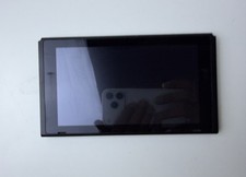 Nintendo Switch Schermo