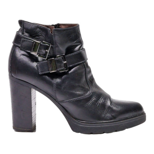 Nero giardini ankle boots - giardini,