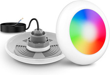 Proiettore Piscina LED Con