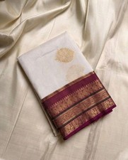 Bellissima camicetta sari da