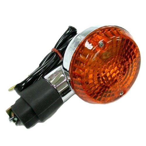 Fanale indicatore direzione - fanale,