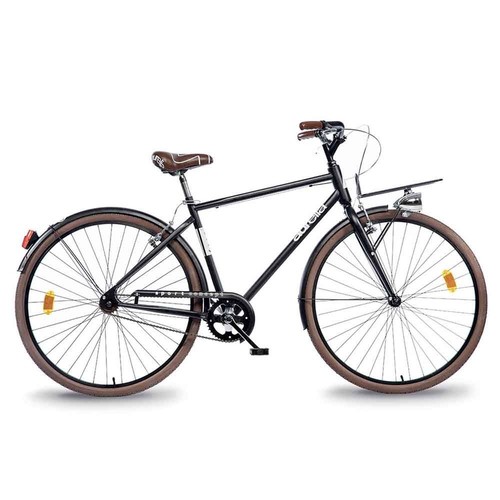 Bicicletta sport uomo - 28",