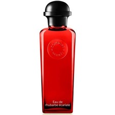 HERMES•  EAU DE RHUBARBE