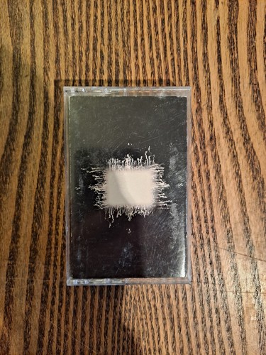 Tool aenima cassette - aenima,