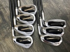 Dunlop XXIO forgiato 2017