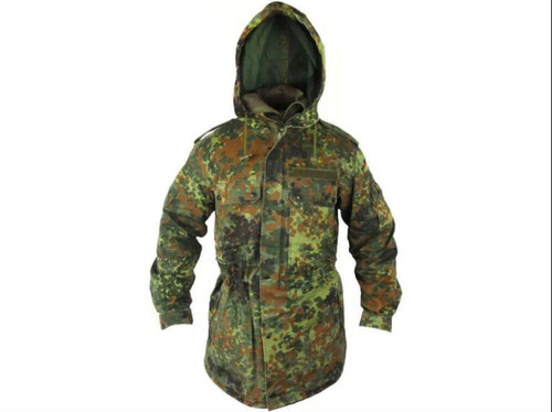 Parka originale esercito