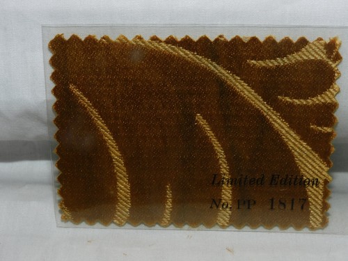 Vintage grande tenda oro - vintage,