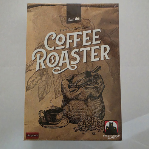 Torrefazione caffè gioco - torrefazione,