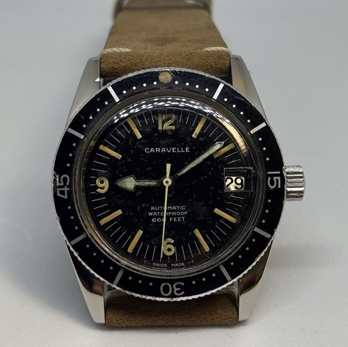 Caravelle 665 diver - caravelle, (