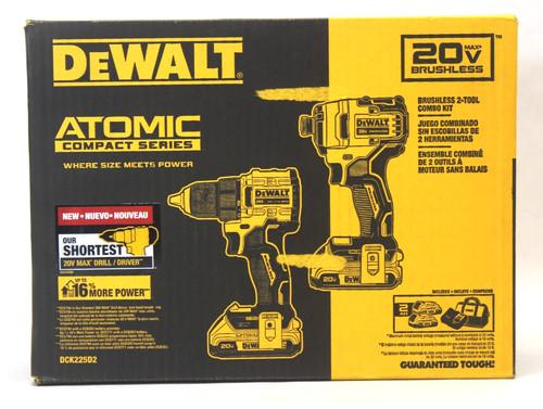 Kit combinato utensili - combinato, 2