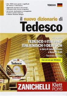 Nuovo dizionario di - il,