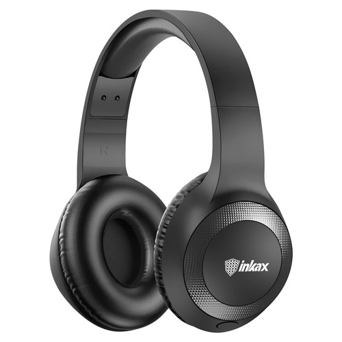 Inkax cuffie bluetooth - cuffie,