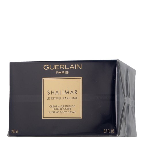 Guerlain shalimar crema - shalimar, corpo