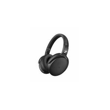 Sennheiser HD 450BT Black