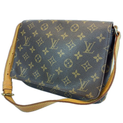 Borsa tracolla corta louis - corta,