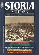Rivista Storia Militare n. 79