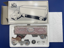 PRIMA MARCIA 1:34 1960 Modello