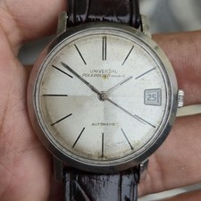 Raro orologio svizzero