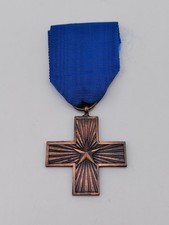 Italie Médaille Valore