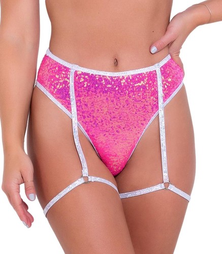 Sexy roma paillettes velata - velata, a