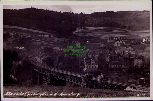 185839 cartolina neurode - 185839,
