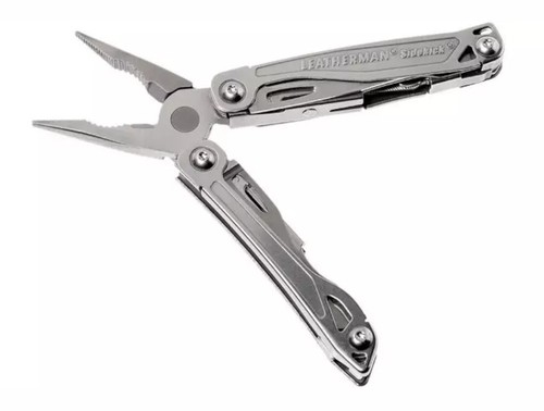 Pinza leatherman sidekick - pinza,