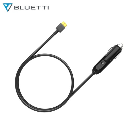 Bluetti cavo ricarica auto - bluetti,