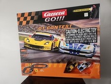 Carrera contest 1 43 - carrera, 1:43