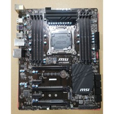 Per scheda madre MSI X99A