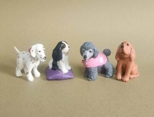 05_DALMATIAN, KING CHARLES