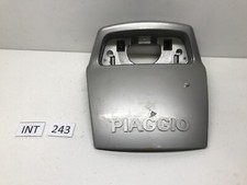 CARENA COPERCHIO POSTERIORE FANALINO SCOOTER PIAGGIO X9 250CC CON GRAFFI