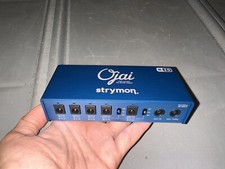 Alimentatore Strymon Ojai R30