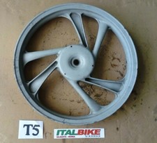 Rear wheel rim 16x1 honda - wheel, 16x1.85
