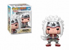 Funko POP! Naruto Shippuden -
