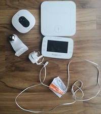 Angelcare AC327 3-in-1 Sensore