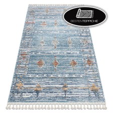 Moderno elegante tappeto - elegante, "