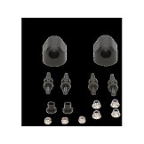 Ricambi ansmann racing perno - ansmann,