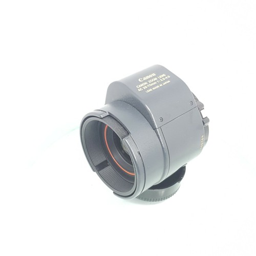 Canon obiettivo zoom 70 - obiettivo, ac