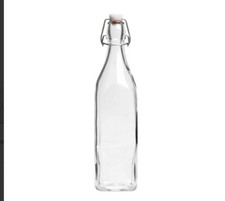 Bormioli Rocco Bottiglia in