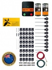 Kit recinzioni elettriche per - kit,
